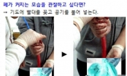 인천 ○○여고 유기동물 해부 논란…“명백한 동물학대”