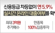 [증권정보] 업계최저수준 연 5.9% 동부화재BIG스탁론 출시!