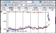 ★ 휘열/세력 챠트분석 - 와이즈파워,소리바다,필코전자,알앤엘삼미,큐리어스