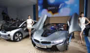 ‘미래에서 왔습니다’, BMW i8이 한국에 상륙한 이유?