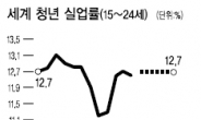 “지구촌 청년실업 2016년까지 암울…성장으로 출구 찾아야”