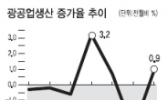 지표 개선됐지만…경기회복‘머나먼 길’