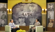 국군방송TV, 52부작 軍인물열전 방송