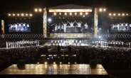 ‘SM타운 라이브 월드투어 3’, 미국 이어 타이완 공연 성공적 개최