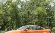 ‘오렌지 명품카’ BMW M3, 200대 한정 판매