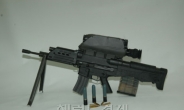 국방부 지적 폭발문제 완전 해결…K11 복합형소총 곧 생산 재개
