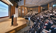 <포토뉴스> 르노삼성, 차세대 로그 차량 생산 콘퍼런스