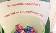 런던올림픽 선수촌에 ‘콘돔 소동’…무슨일인가 했더니
