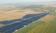 LS산전 불가리아 태양광발전소 구축