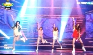 비키니 ‘쇼챔피언’서 황홀한 ‘댄스파티’ 무대 장식