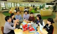 유한킴벌리, ‘한국에서 가장 일하기 좋은 기업’ 4년 연속 선정