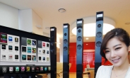 유럽 최대 가전展 'IFA' 올 키워드는…갤노트2 · OLED · 스마트가전