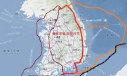 태풍 ‘볼라벤’ 헬게이트 지역, 서울-인천 ‘태풍의 피해 가장 클 것’