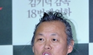 김기덕 감독 