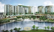 현대건설, 싱가포르서 3억8000만달러 건축 공사 수주