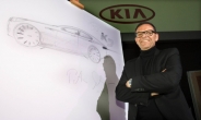 <헤럴드 디자인포럼 2012> “K3 디자인혁신 기아車 도약 발판 확신…내기 걸어도 좋다”