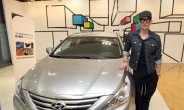 ‘갤러리+자동차’ 현대車 대치지점, 6번째 작품전 개최