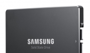 삼성전자, 프리미엄급 SSD ‘840 시리즈’ 출시