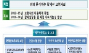 <제 2차 저출산ㆍ고령사회 보완계획 발표>저소득 국민연금 지역가입자에게도 보험료 50% 지원 검토