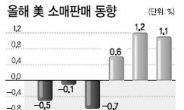 QE3 약발?…美 소매판매 예상밖 호조