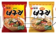 대만 대형할인점, 발암물질 ‘너구리’ 라면 철수