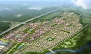 포스코건설, 7000억원 규모 카자흐 신도시 건설 수주