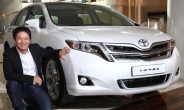 도요타, SUV+세단 ‘벤자’ 가격 보니…