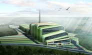 포스코건설, 폴란드에 3000억원 소각플랜트 역수출