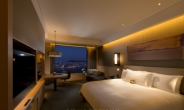 콘래드 호텔 앤 리조트, 12일 특급호텔 최초로 여의도에 오픈