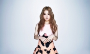 이하이, 2012년 데뷔 여자 솔로 최초 주간 차트 1위 차지