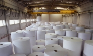 한솔제지, 인쇄용지서 산업용지로 포트폴리오 다변화 위기 돌파
