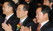 김명수 서울시의회 의장…‘은퇴 없는 삶’ 출판기념회