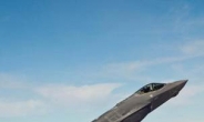 F-35, 최대 받음각비행 성공