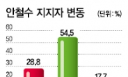 서울지역·30대 ‘스윙보터’ 로…