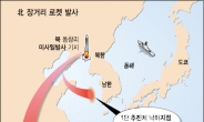 北 ‘로켓결함’ 발표는 고도의 술수…주변국 혼란에 빠뜨려