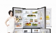 (베스트브랜드) LG전자 디오스 V9100, 세계 최대 용량 신개념 5도어 냉장고