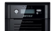 버팔로, 기업용 NAS ‘테라스테이션 5000’ 펌웨어 업그레이드