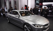 BMW 4시리즈 한국인 디자이너, “심미성+실용성이 자동차 디자인 핵심”
