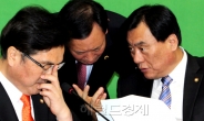 “민주당, 출구전략 고심해야”