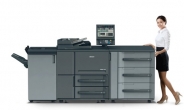 신도리코, 초고속출력 가능한 흑백 디지털 인쇄기 PRESS 시리즈 2종 출시