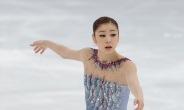 “왕관 되찾으러 간다” 김연아, 주말 세계선수권 출국
