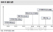 NHN 기업분할, 각 사업 부문에 집중…신규 성장 모멘텀 필요