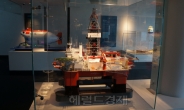 대우조선해양, 홍콩 해사 박물관에 제품 모형 기증