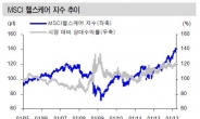 (Wealth)건강하게 늙는 시대…헬스케어株 뜨야 할 이유