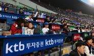 KTB투자증권, 2013프로야구 VIP티켓 무료 증정 이벤트