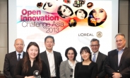 로레알 오픈 이노베이션 패키징 챌린지 아시아 프로젝트서 홍익대 ‘싱가포르팀’ 우승