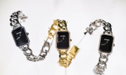 스마트폰에 밀린 시계…탈출구는 금,다이아몬드 치장한 고가 전략…2013 바젤 월드(Basel World) 개막