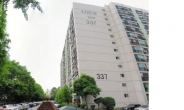 서울 잠원동 한신 18차아파트 최고 33층으로 재건축