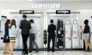 LG전자 “절전제품 빅(BIG)세일 합니다”..7일부터 고효율 제품 판매