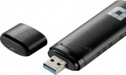 (신상품톡톡)디링크코리아, USB3.0 기가와이파이 무선랜카드
